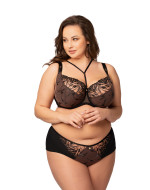 Γυναικείο Σλιπ Plus Size – Κάλυψη & Άνεση σε Μεγάλα Μεγέθη Γυναικείο Σλιπ Plus Size – Κάλυψη & Άνεση σε Μεγάλα Μεγέθη